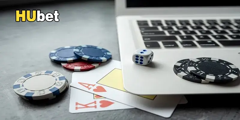 Game Bài Hubet