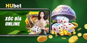 Chơi xóc đĩa tại Hubet còn gì bằng
