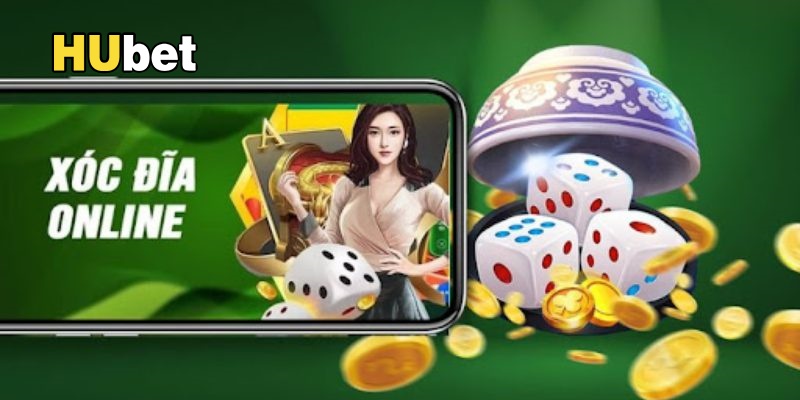 Chơi xóc đĩa tại Hubet còn gì bằng